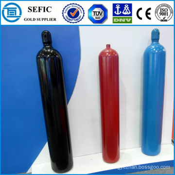 67.5L High Pressure Seamless Steel Gas Cylinder (ISO267-67.5-15)